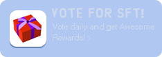 vote for SFT!